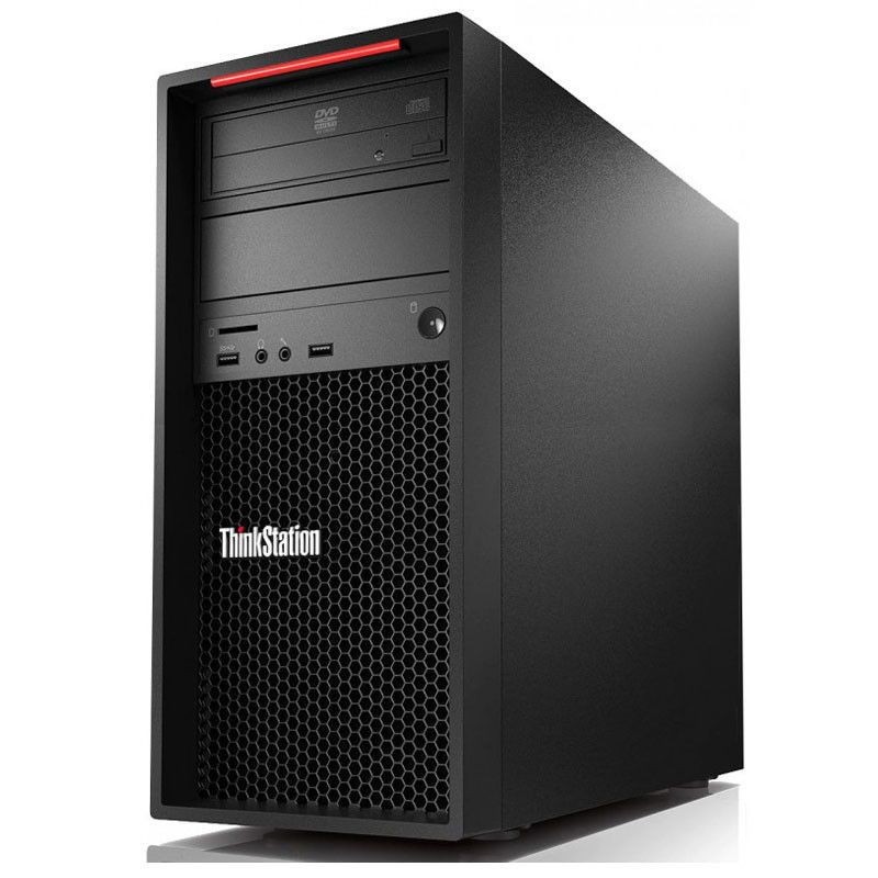 Station de Travail LENOVO P520C XEON W2104 16Go 1TBNVI (30BXS15J00)