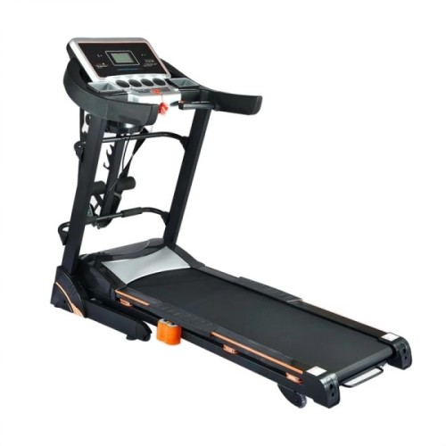 Tapis Roulant HIT-UP S800DS 2.0hp Inclinaison automatique 120Kg Tapis Roulant HIT-UP S800DS 2.0hp prix tunisie