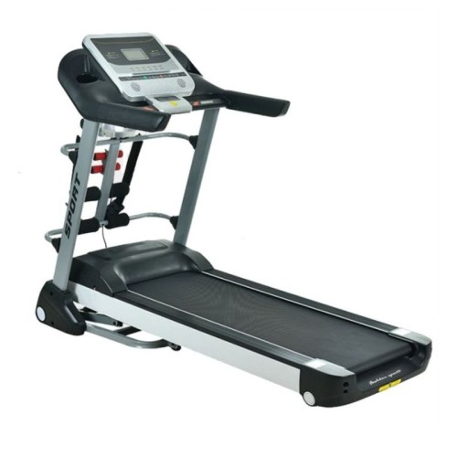 Tapis Roulant HIT-UP S650DS 2.5hp Inclinaison automatique 130Kg Tapis Roulant HIT-UP S650DS 2.5hp Inclinaison automatique 130Kg