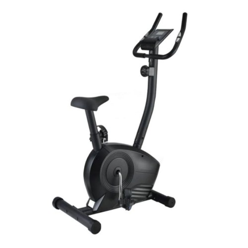 Vélo d'appartement HIT-UP Exercise Bike 110 kg  L200C Noir Vélo d'appartement HIT-UP Exercise Bike 110 kg  L200C Noir