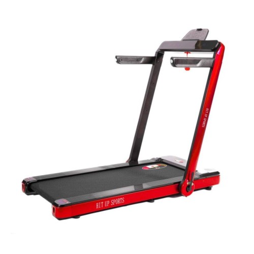 Tapis Roulant HIT-UP 8091 1.5hp 105Kg Couleur Rouge Tapis Roulant HIT-UP 8091 1.5hp 105Kg Couleur rouge