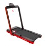 Tapis Roulant pour entrainement HIT-UP 8091 1.5hp 105Kg Couleur rouge