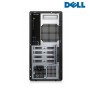 PC Dell Vostro 3910 avec design compact et stockage SSD de 256Go