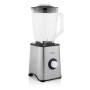 Blender Inox Bol En Verre Tristar 1000W 1.5 L Inox