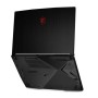 PC Portable Gamer MSI GF63 12UCX-214XFR | i5-12450H | 8Go | 512Go ssd | RTX 3050 | 144Hz