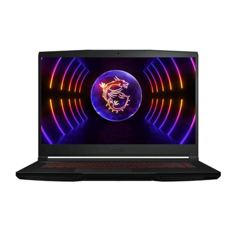 PC Portable Gamer MSI GF63 12ucx-682XFR | i5-12450H | 32Go | 512Go ssd | RTX 2050 | 15,6'' 144Hz