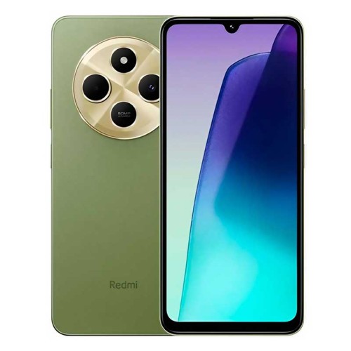 Smartphone Xiaomi Redmi 14C 8Go-256 Go - Vert Smartphone Xiaomi Redmi 14C Vert avec 8Go de RAM et 256Go de stockage