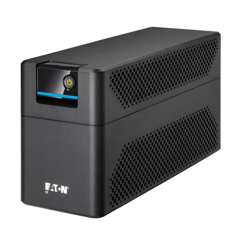 Onduleur Eaton IN LINE UPS 5E Gen2 USB IEC 900VA/480W