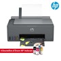 Imprimante multifonction HP Smart Tank 581 3en1 couleur