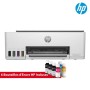 front view Imprimante Multifonction HP Couleur Smart TANK 520