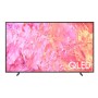 TV Samsung 50'' QLED 4K UHD Smart TV  QA50Q60CAUXMV  - Wifi - Q60C