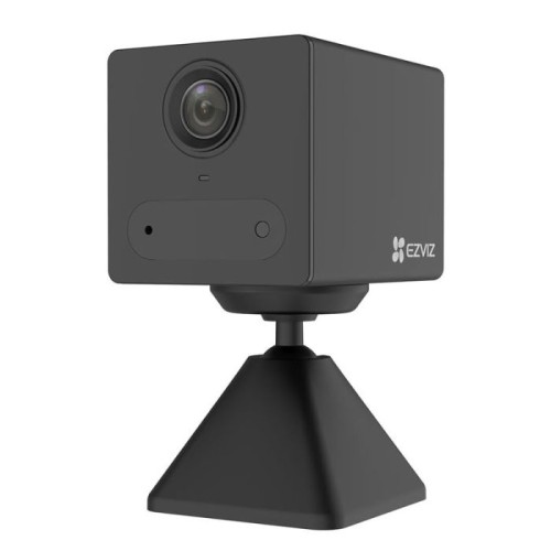 Caméra de Surveillance Interne EZVIZ CB2 Avec Batterie Caméra de Surveillance Interne EZVIZ