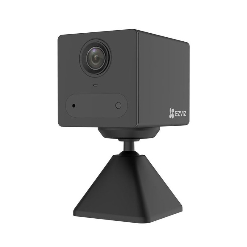 Vega Camera Surveillance WiFi Interieur sans Fil - Caméras de