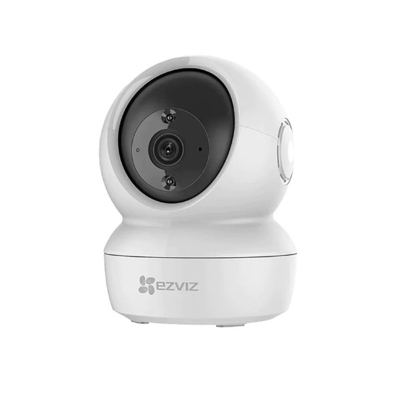 Caméra de Surveillance Interne EZVIZ H6C 2MP Smart