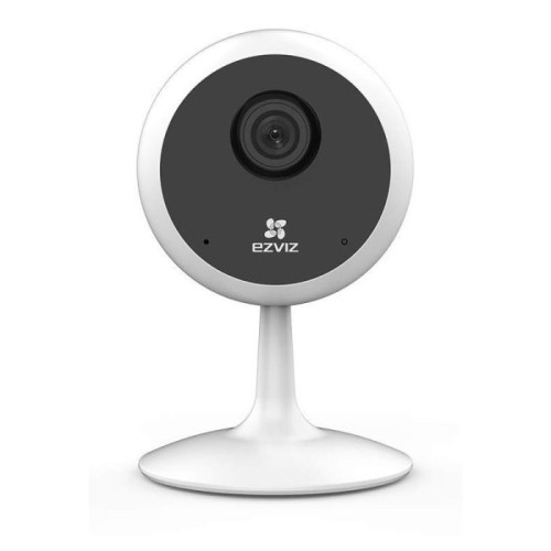 Caméra de Surveillance Interne EZVIZ C1C Smart front view Caméra de Surveillance Interne EZVIZ C1C Smart