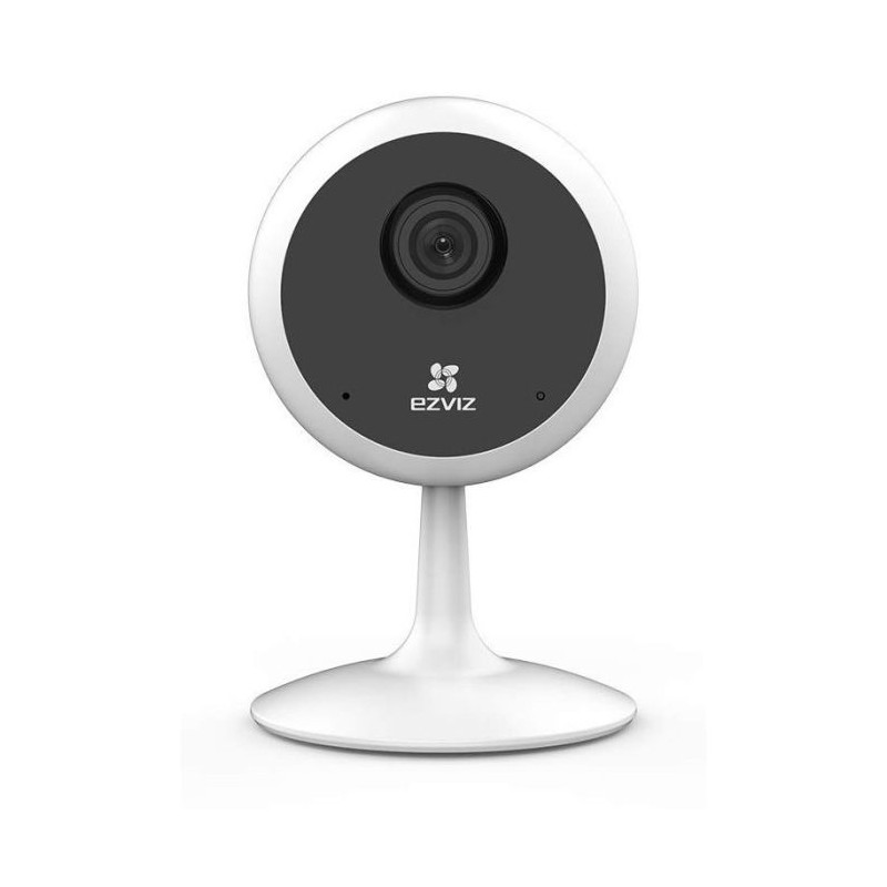 front view Caméra de Surveillance Interne EZVIZ C1C Smart