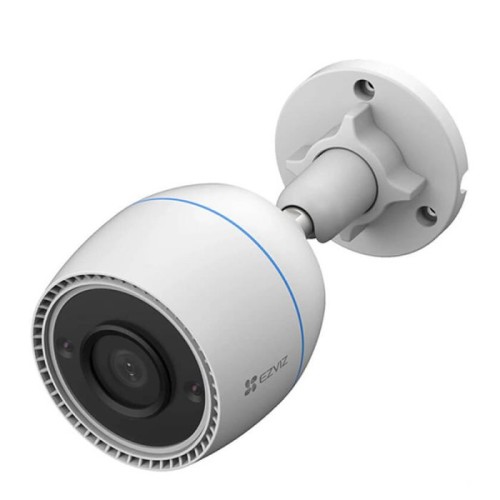 Caméra de Surveillance Externe EZVIZ H3c Caméra de Surveillance Externe EZVIZ H3c