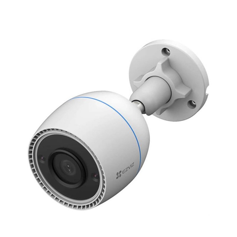 Caméra de Surveillance Externe EZVIZ H3c