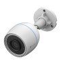 Caméra de Surveillance Externe EZVIZ H3c