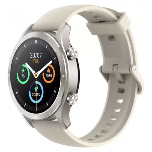 Montre connectée Realme TechLife Watch R100 - GRAY Montre connectée Realme TechLife Watch R100 - GRAY