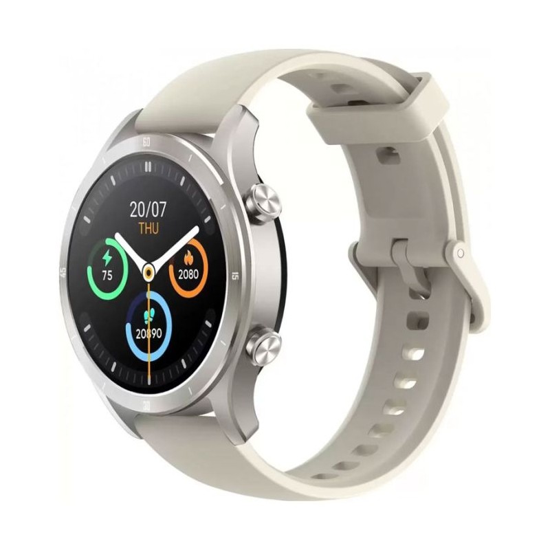 Montre connectée Realme TechLife Watch R100 - GRAY