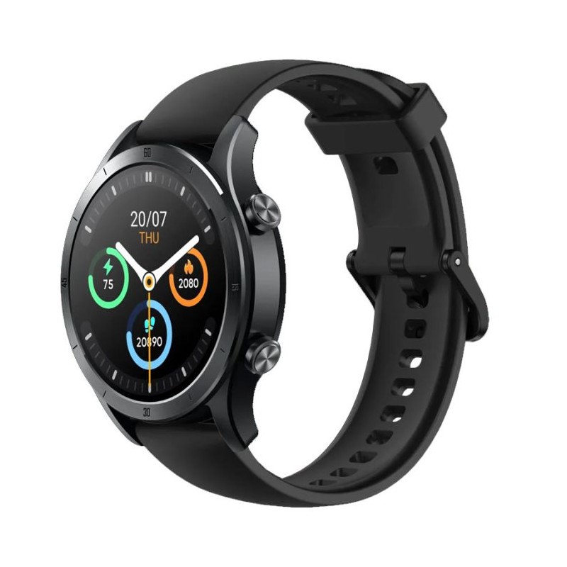 Montre connectée Realme TechLife Watch R100 - BLACK