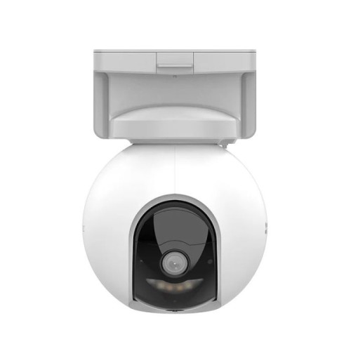Caméra de Surveillance HB8 2K⁺ Wi-Fi EZVIZ motorisée sur batterie Caméra de Surveillance HB8 Résolution 2K⁺