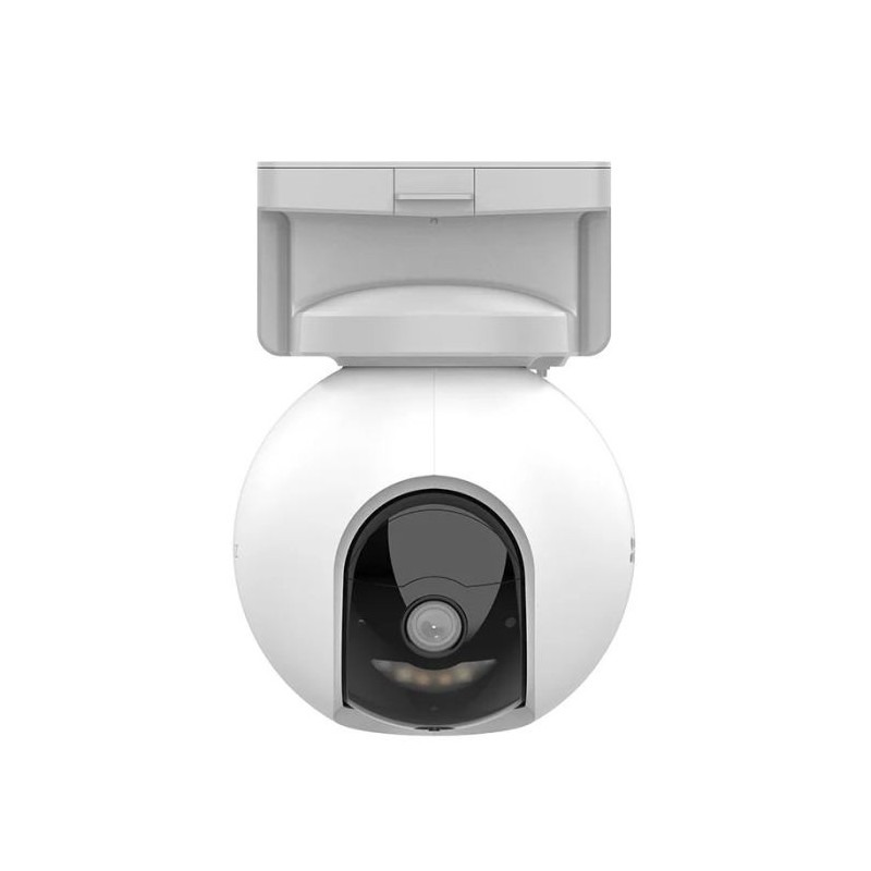 Caméra de Surveillance HB8  Résolution 2K⁺