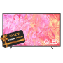 Tv SAMSUNG 65'' Smart DU7000 Crystal Ultra HD 4K + chéque cadeau 100dt