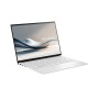 ASUS Zenbook S 14 (UX5406) - écran haute résolution et clavier ergonomique