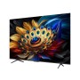 téléviseur TV TCL C655 55 pouces QLED 4K Smart TV