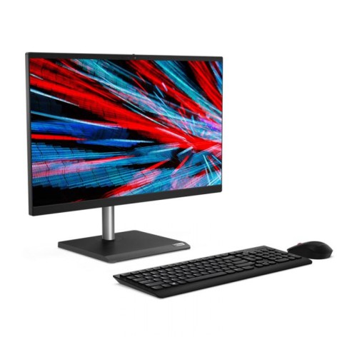 PC de Bureau Lenovo V30a-24IML AIO i5 10é Gèn 8Go 1 To 23,8" PC de Bureau Lenovo V30a-24IML AIO i5 10é Gèn 8Go 1 To
