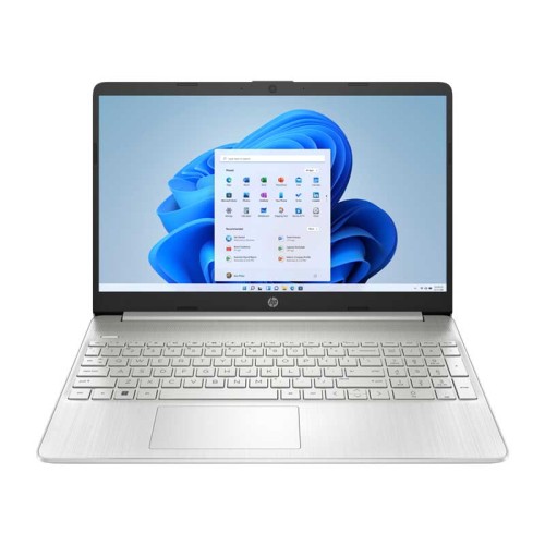 PC Portable HP15 s-fq5000nk - I7-1255U - 8Go - 512Go SSD - Win 11 - Silver - 6D6Y5EA PC Portable HP15 s-fq5000nk Silver avec processeur i7 - Meilleur prix en Tunisie