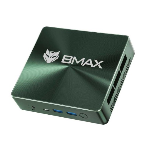 Mini PC BMAX B6 Pro - i5-1030NG7 - 16Go - 512GoSSD - win11 Photo Mini PC BMAX B6 Pro - Windows 11 au meilleur prix en Tunisie