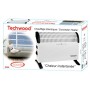 Chauffage électrique  TECHWOOD TCG-2001 2000W Blanc