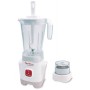 Blender MOULINEX LM2411EG 400 Watts Blanc