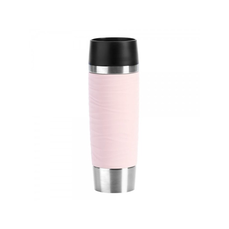 Tasse thermos 0,5 litre Travel Mug Wave Emsa