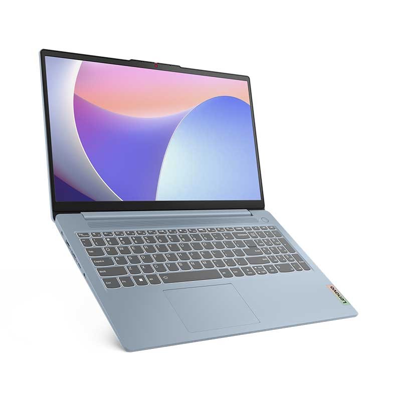 LENOVO IdeaPad Slim 3 15IRH8 - Design élégant