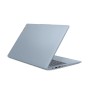 LENOVO IdeaPad Slim 3 - Écran HD en gros plan