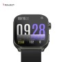 AMOLED FHD + AOD 2.1" , montre Connectée Kieslect Watch Balancs