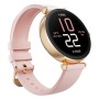 Montre Connectée Kieslect Lady SmarWatch Pura Gold