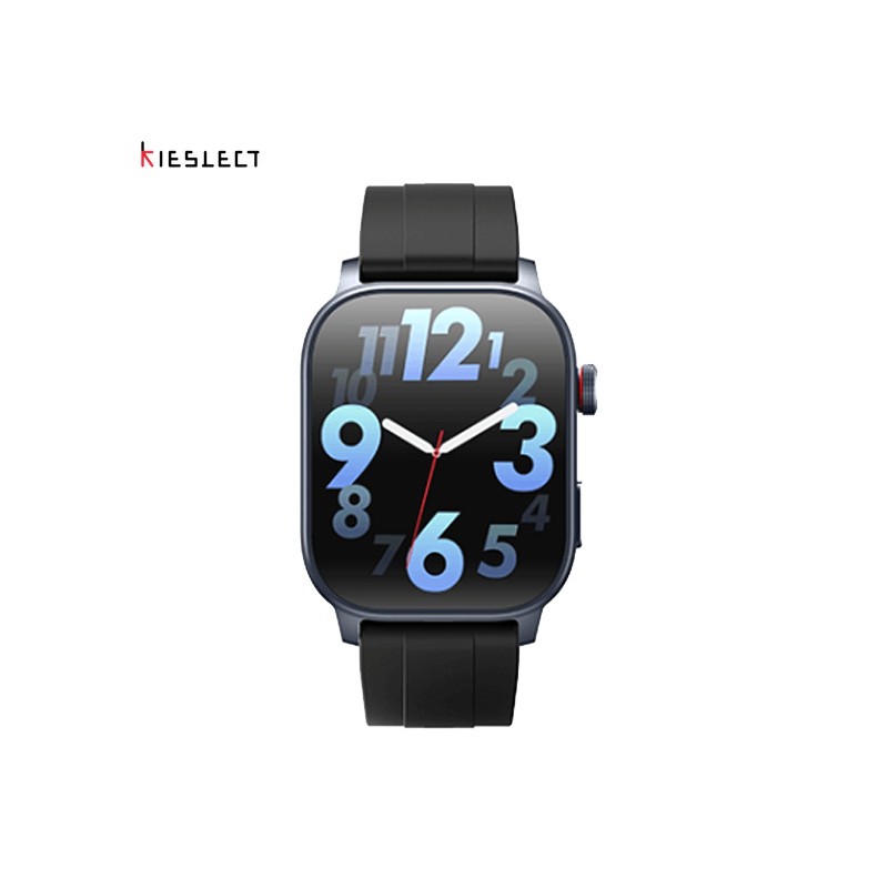 Montre Connectée Kieslect Smart Watch KS3 Noir