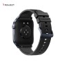 back view Montre Connectée Kieslect Smart Watch KS3 Noir