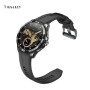 Montre Connectée Kieslect Smart Watch Actor Noir