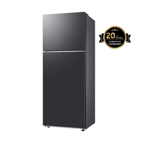 Réfrigérateur Samsung RT47, 465L Noir - RT47CG6442B1EL Réfrigérateur Samsung RT47, 465L Noir - RT47CG6442B1EL