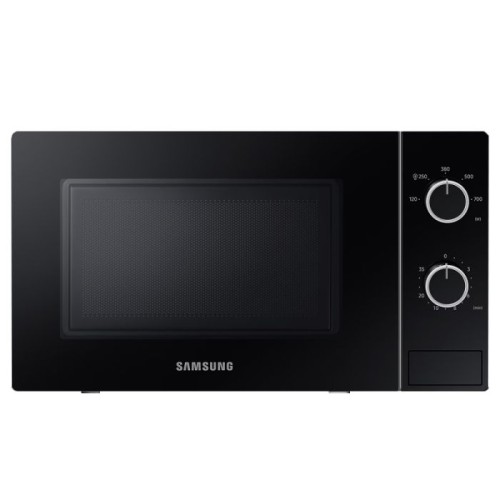Micro-Onde SAMSUNG SOLO MS20A3010AH 20 Litres Noir Micro-Onde SAMSUNG SOLO MS20A3010AH 20 Litres Noir