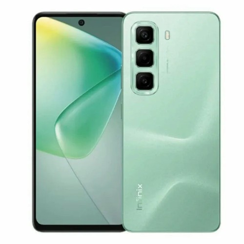 Smartphone INFINIX Hot 50 FF 4G 8Go 256Go Vert Smartphone INFINIX Hot 50 FF 8Go 256Go Vert
