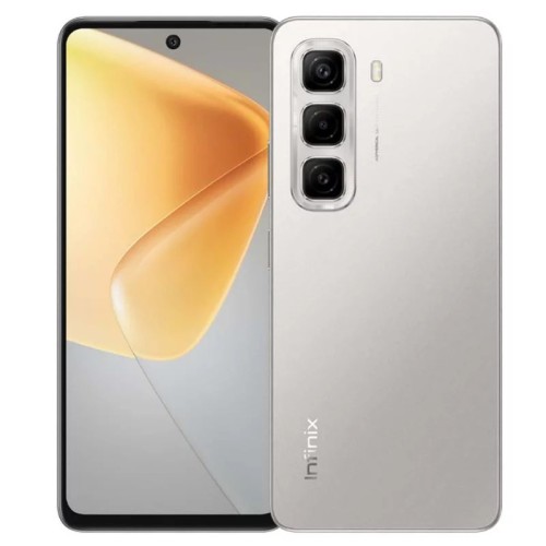 Smartphone INFINIX Hot 50 FF 4G 8Go 256Go Gris Smartphone INFINIX Hot 50 FF 4G 8Go 256Go Gris