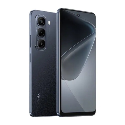 Smartphone INFINIX Hot 50 FF 4G 8Go 256Go Noir Smartphone INFINIX Hot 50 FF 4G 8Go 256Go Noir