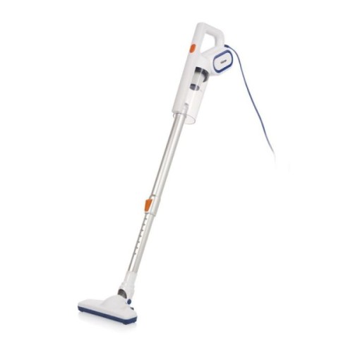 Aspirateur Balai 2EN1 TRISTAR SZ-2308 400W Blanc Aspirateur Balai 2EN1 TRISTAR SZ-2308 400W Blanc